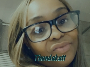 Thundakatt