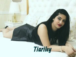 Tiariley