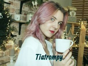 Tiatrompy