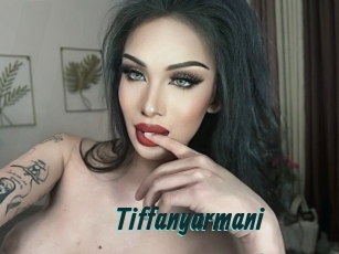 Tiffanyarmani