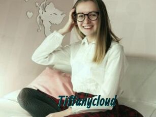 Tiffanycloud