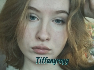 Tiffanyroyy