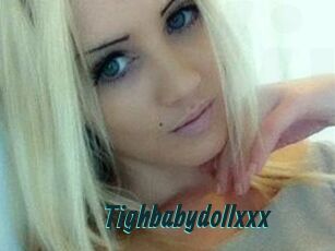 Tighbabydollxxx