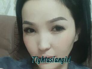 Tightasiangirl