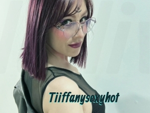 Tiiffanysexyhot