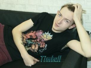 Timhall