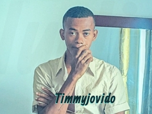 Timmyjovido