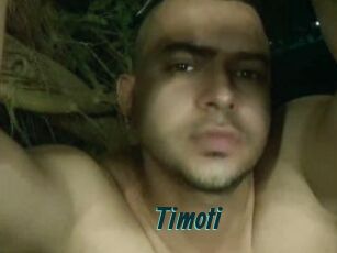 Timoti