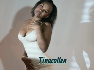 Tinacollen