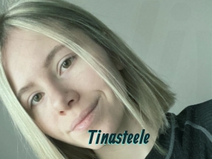 Tinasteele