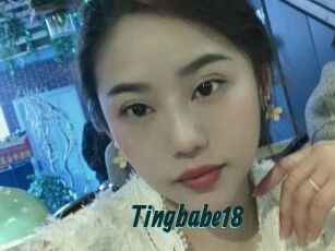 Tingbabe18