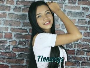 Tinnareys