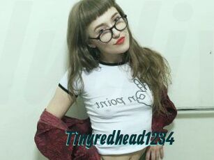 Tinyredhead1234