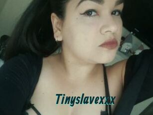 Tinyslavexxx