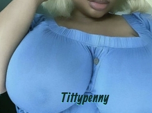 Tittypenny