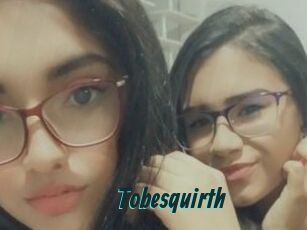 Tobesquirth