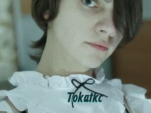 Tokatkc