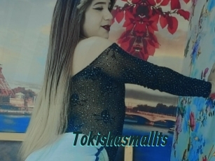 Tokishasmallts