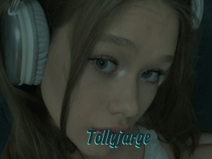 Tollyjarge