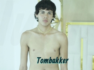 Tombakker