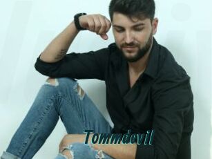 Tommdevil