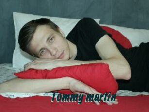 Tommy_martin