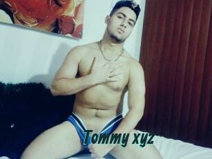 Tommy_xyz