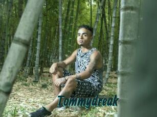 Tommydreak