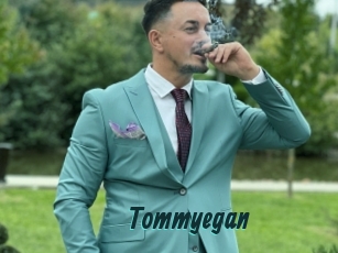 Tommyegan