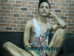 Tommykinyboy