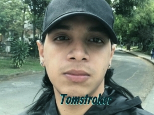 Tomstroker