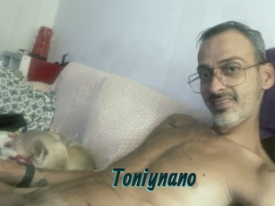 Toniynano