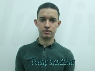 Tonny_xxx22cm