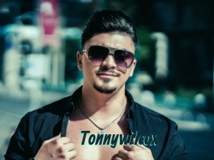 Tonnywilcox