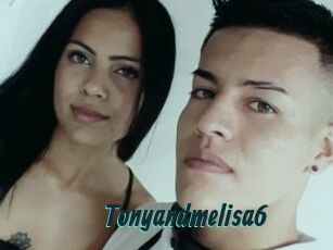 Tonyandmelisa6