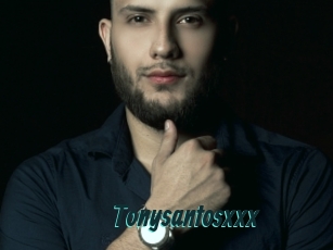 Tonysantosxxx