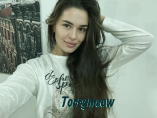 Torrymeow