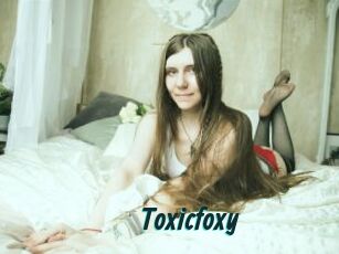 Toxicfoxy