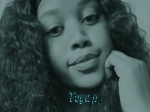 Toya_p