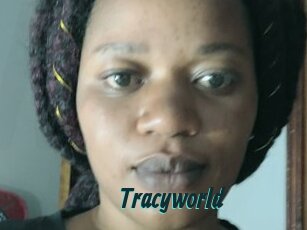 Tracyworld