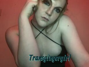 Transgingergirl