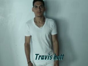 Travis_hott