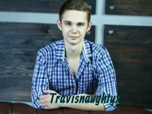 Travisnaughtyx