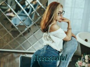 Tresasoulful