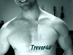 Trevor4u