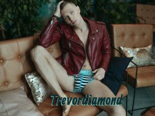 Trevordiamond