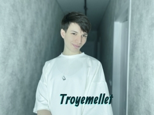 Troyemellet