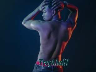 Troykhalil