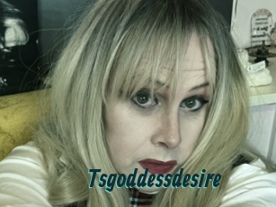 Tsgoddessdesire