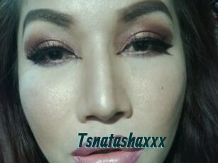 Tsnatashaxxx